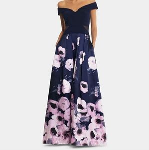 Xscape Formal Gown